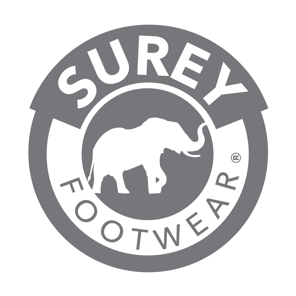 Surey Footwear