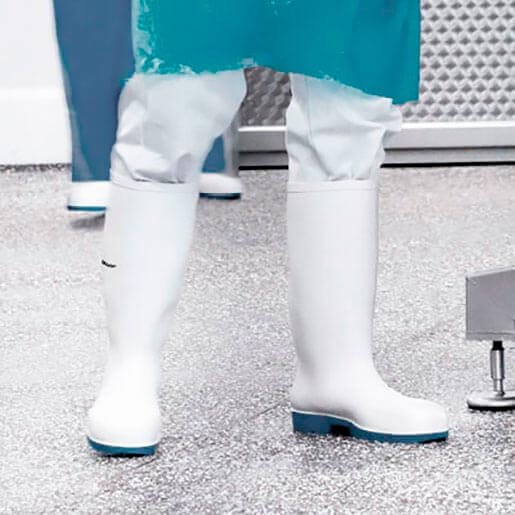 Calçado de Segurança