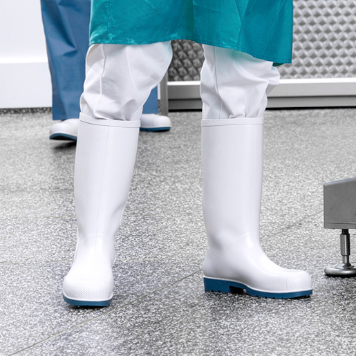 Calçado de Segurança