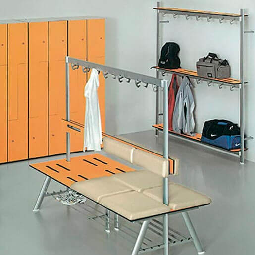 Distribuidores para o EPIS