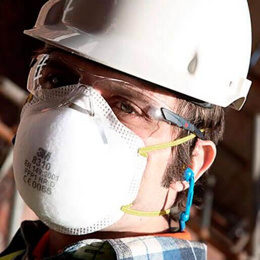 Equipamentos de proteção individual