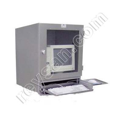 Armários em Aço Inoxidável | Reysan