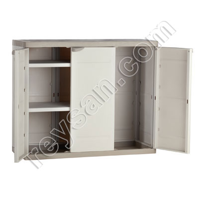 Roupeiros em Resina | Reysan