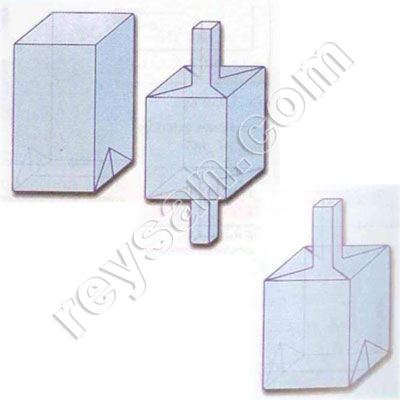 Big Bag - Sacos de Armazenagem | Reysan