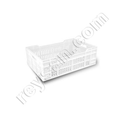 Cubetas Armazenagem | Reysan