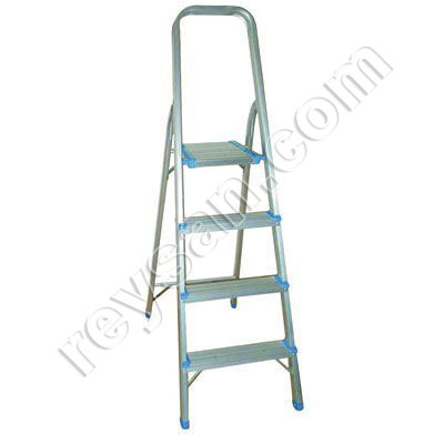 Escadas de alumínio profissionais | Reysan