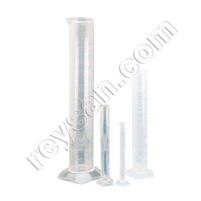 Instrumentos de laboratório para recolha de amostras