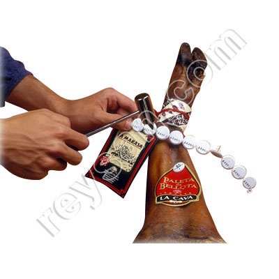 Etiquetas para marcar