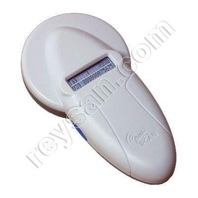 Identificador de animais, peixes e aves