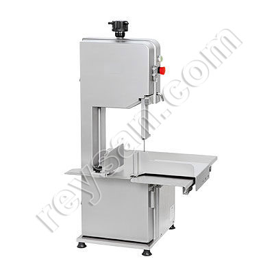 Serras de fita de carne | Reysan