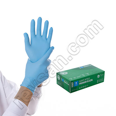 Comprar Luvas de Nitrilo Descartáveis no Atacado | Reysan