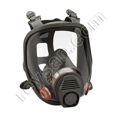 Masque complet