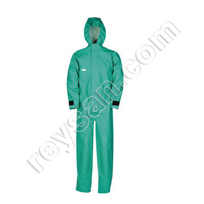Roupa anti-ácido