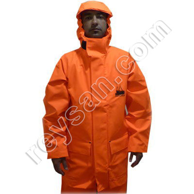 Roupa pescadores