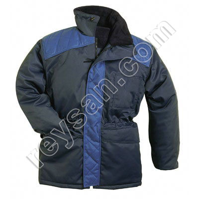 Roupa para câmara frigorífica