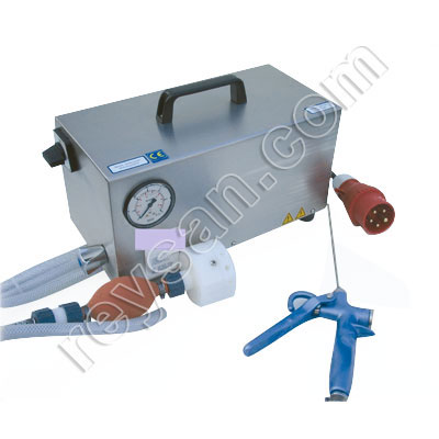 Acessórios Salmoura | Reysan