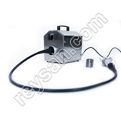 Processamento de peixe | Reysan