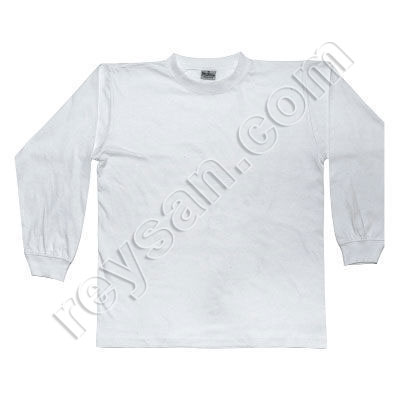 Camisas, t-shirts e polos de trabalho