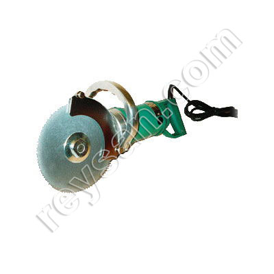 Serras eléctricas de corte de carne e ossos | Reysan