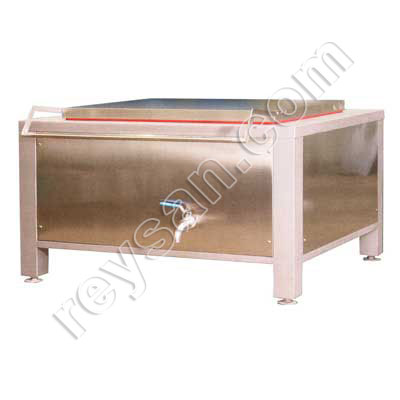 Marmitas e caldeiras de aquecimento