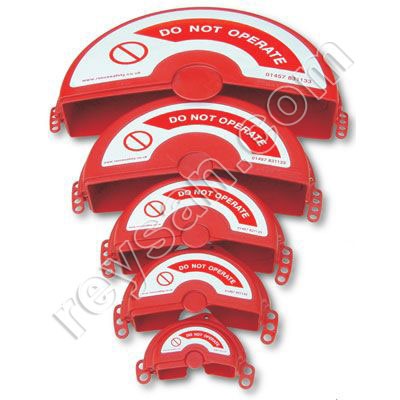 Cadeados de segurança