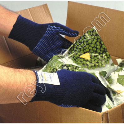Luvas para alimentos