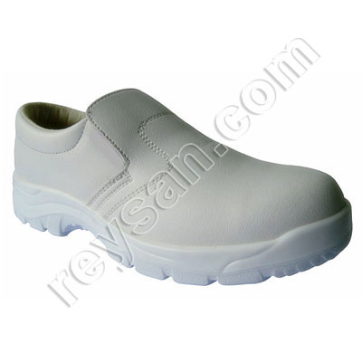 Calçado de segurança alimentar - Panter, Robusta, Puma, Surey Tech ...