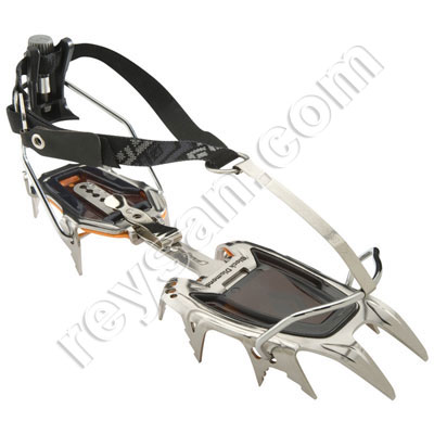 Calçado de segurança Acessórios