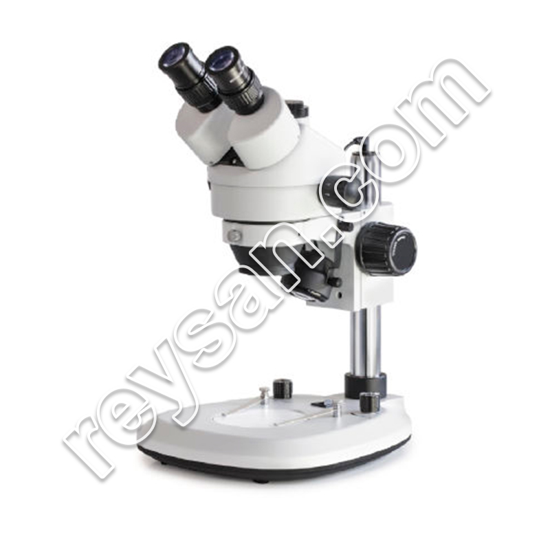 Instrumentos ópticos | Reysan