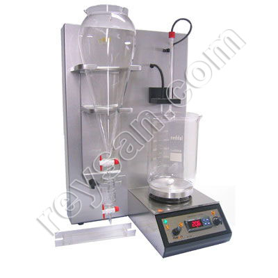 Aparelho para o Estudo de Trichina | Reysan