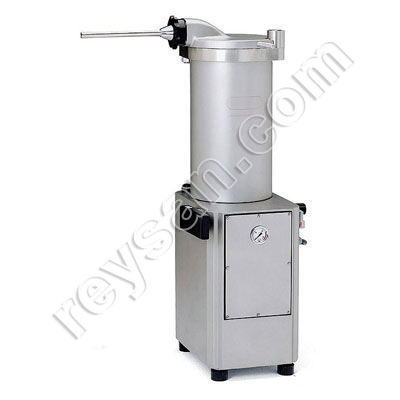 Máquina de enchimento industrial para o sector da carne | Reysan
