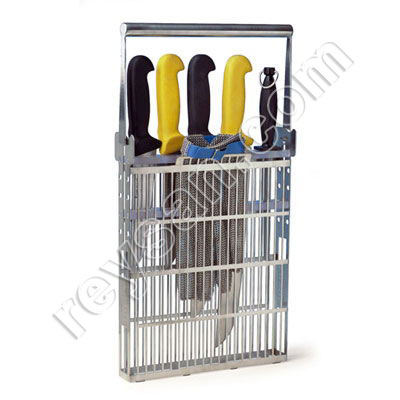 Facas e Cutelaria Profissional para Indústria | Reysan