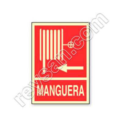 Sinalização de incêndio | Reysan