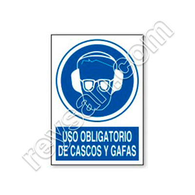 Sinais de uso obrigatório | Reysan