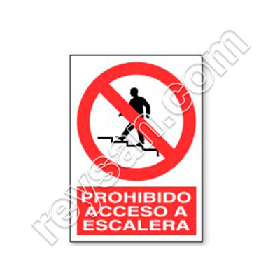 Sinais de proibição | Reysan