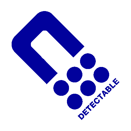Detectable