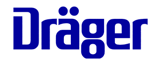  Dräger: Equipamentos de segurança e proteção ocupacional | Reysan