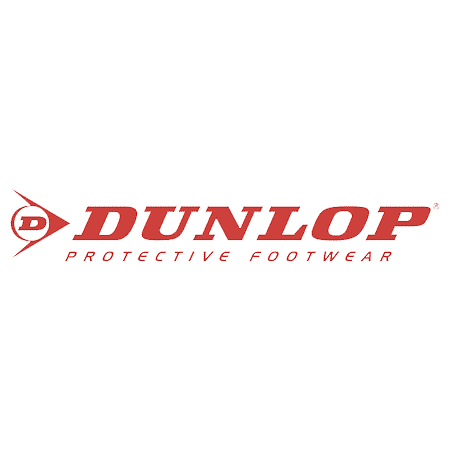 Dunlop protective footwear