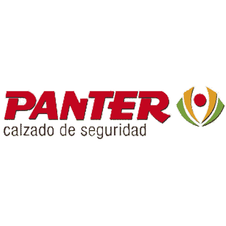 Panter calzado de seguridad