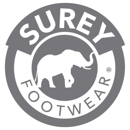 Surey Footwear