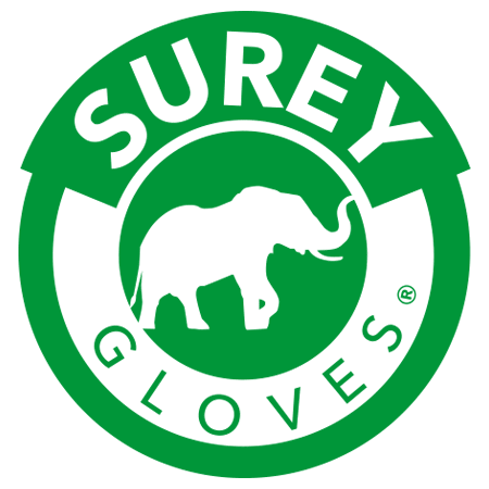 Surey Gloves