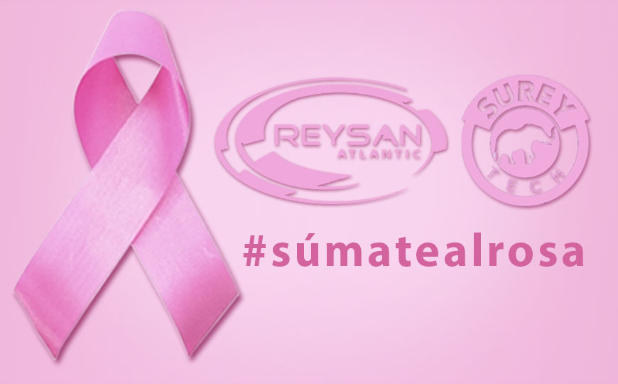 Dia Internacional Contra o Cancro da mama