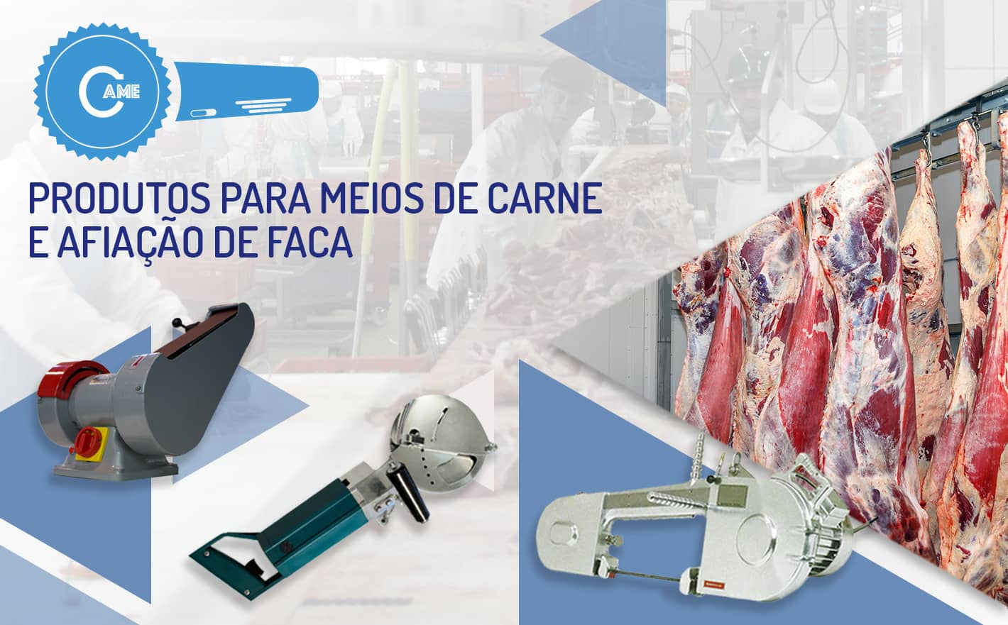 Com a colaboração da Comercial y Servicios de maquinaria Seven S.L.