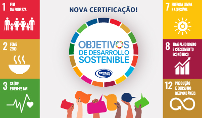 Reysan Obtém Certificação ODS: Compromisso Sustentável