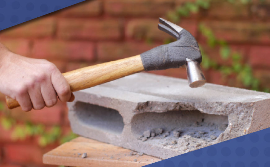 Nova fita de reparo multi-usos