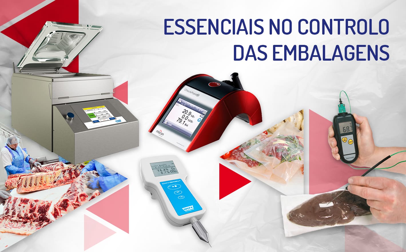 3 essencial no controlo das embalagens