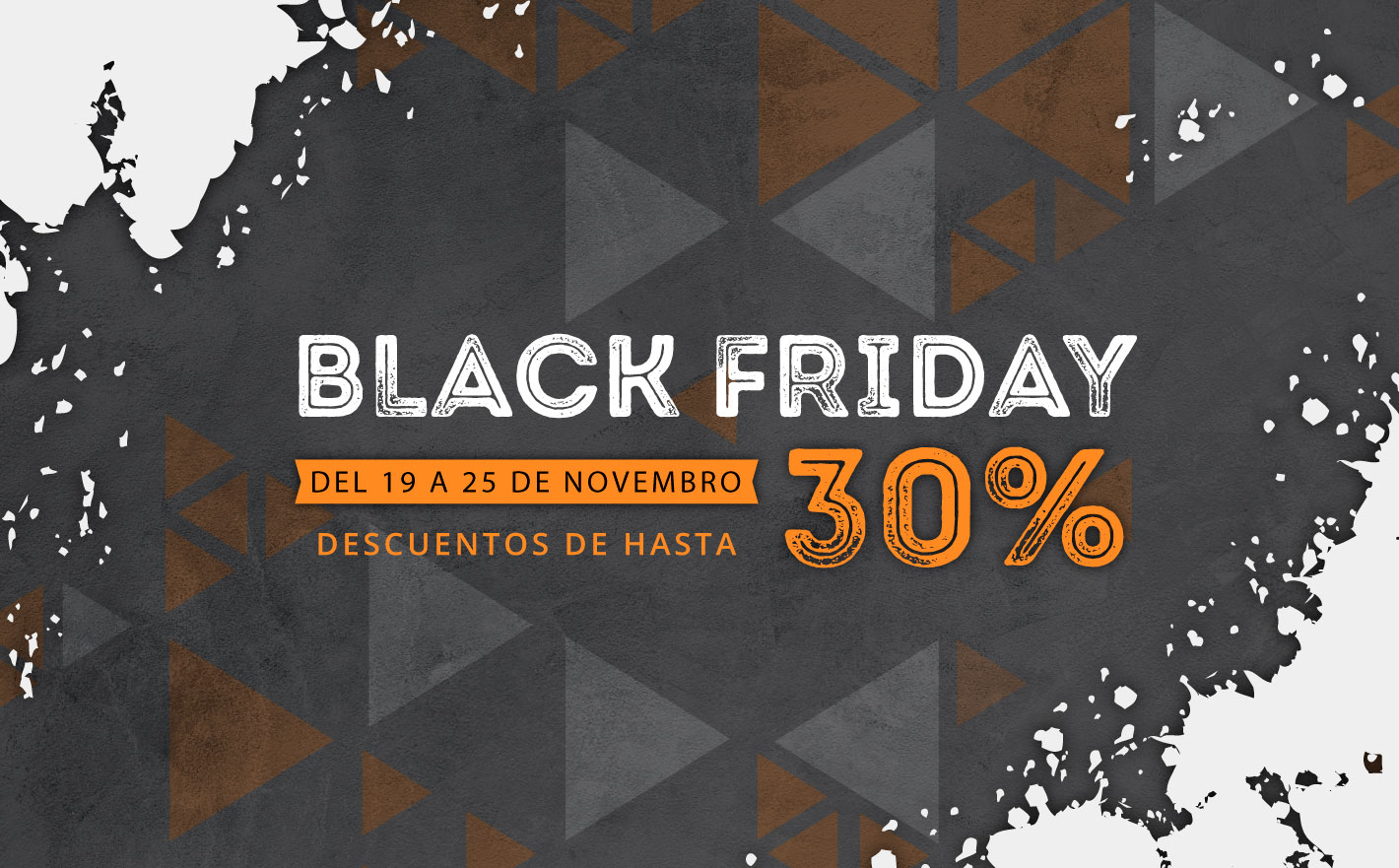 Black Friday chega a Reysan