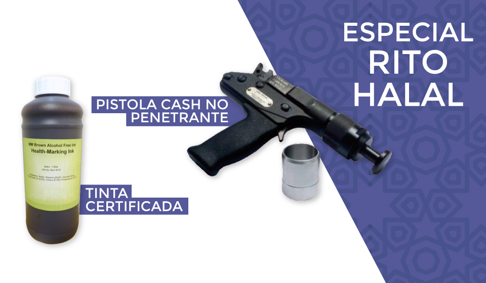 Produtos com Certificação Halal