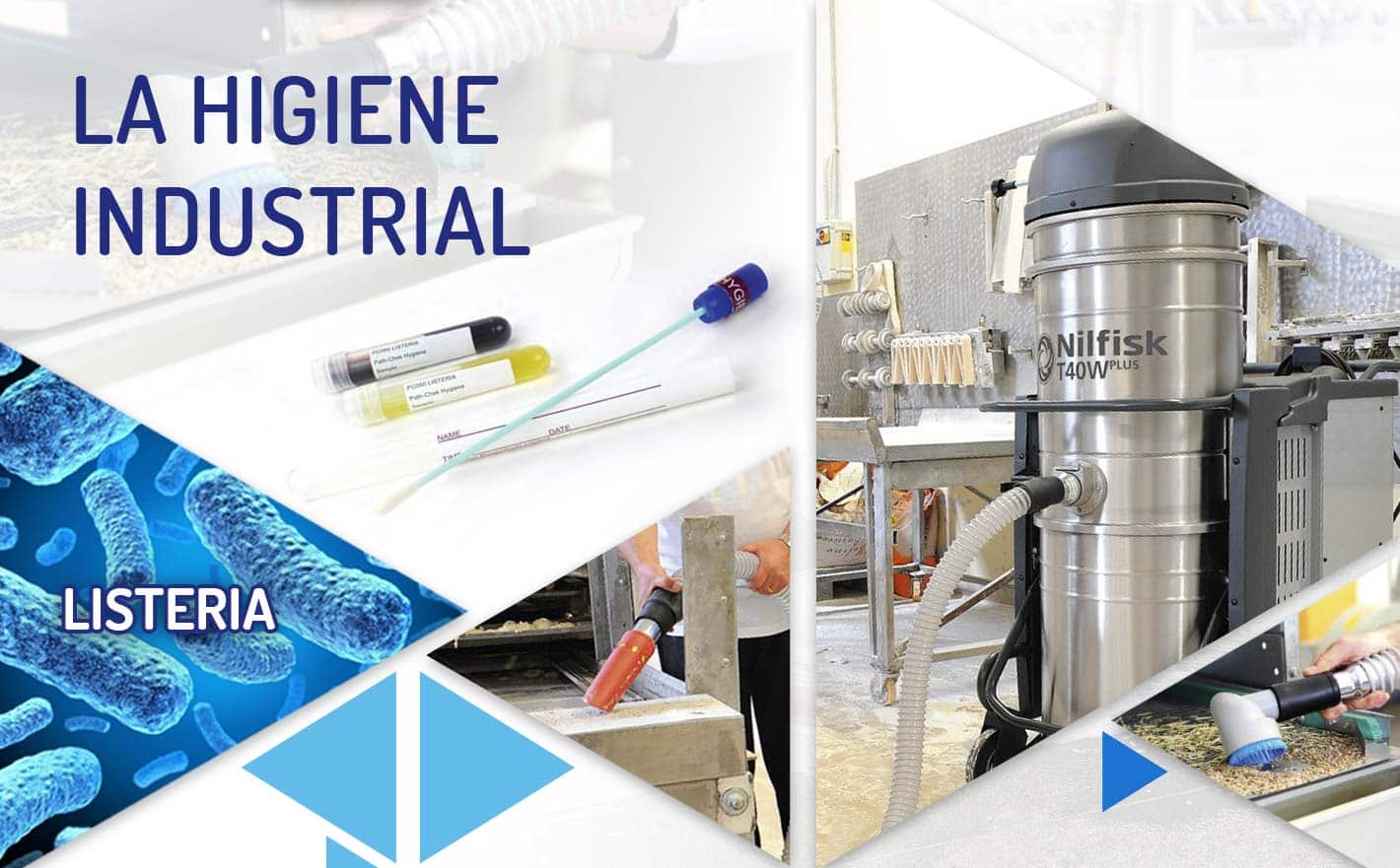 Higiene industrial