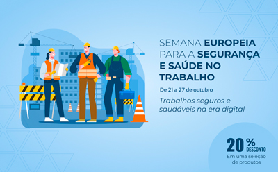 Semana Europeia da Segurança e Saúde no Trabalho 2024 | Reysan
